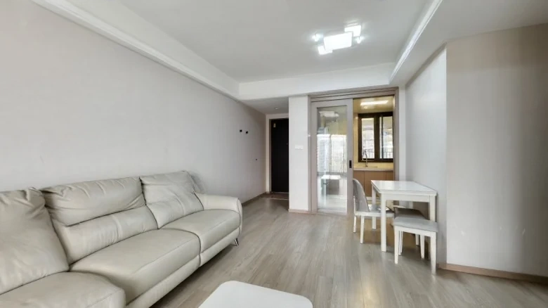 Weiran Brilliant Garden - View 1