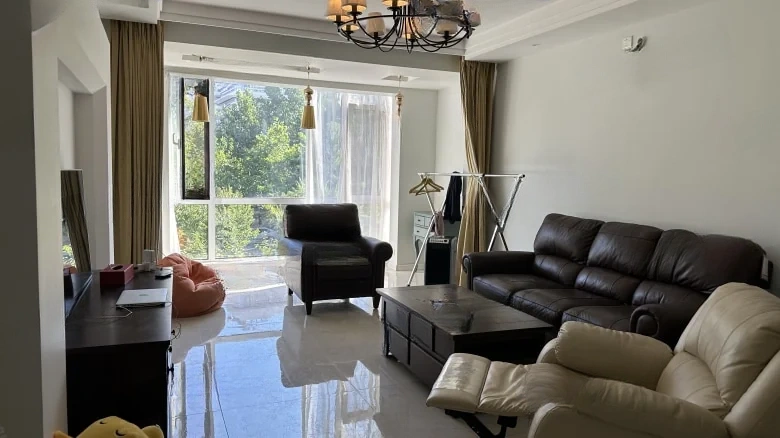 China Ocean Purple Imperial View Residences Phase I - View 1