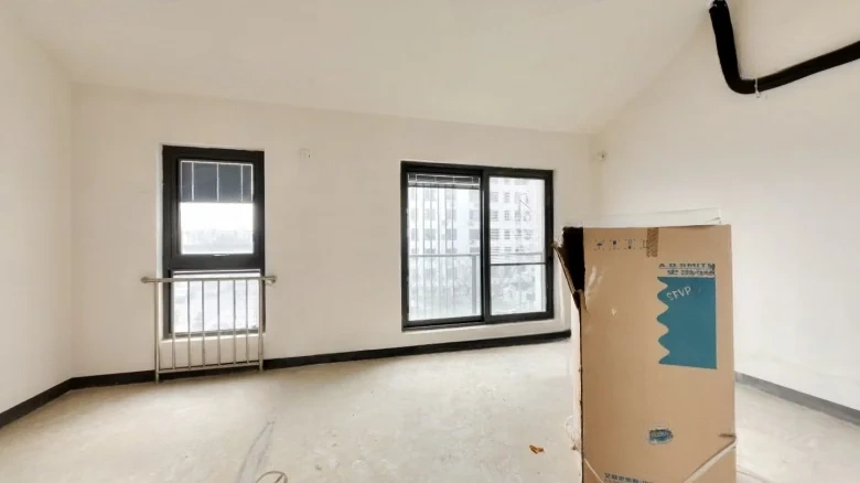 Beiyuan Villa - View 1