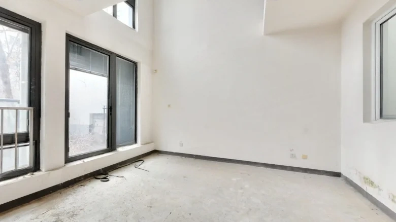 Beiyuan Villa - View 2