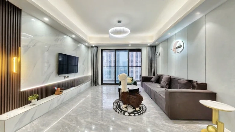 China Resources Land Yuexi - View 3