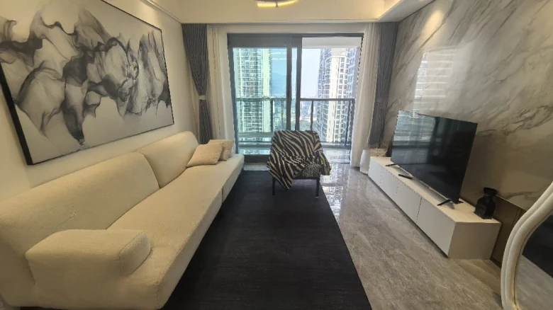 Changjia Hui Langfeng North District - View 2