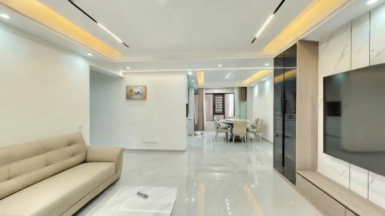 Runhe Youyi City Phase I - View 1