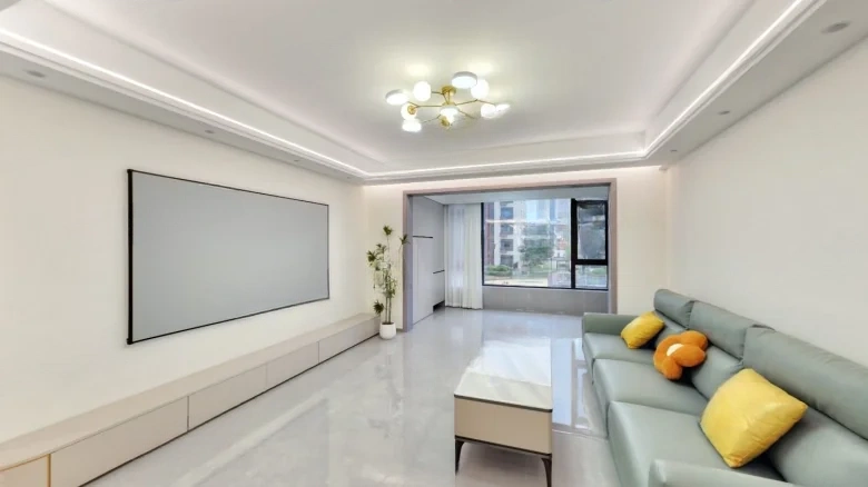 Vanke Egret Bay - View 3