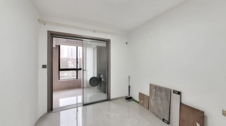 Vanke Egret Bay - View 1