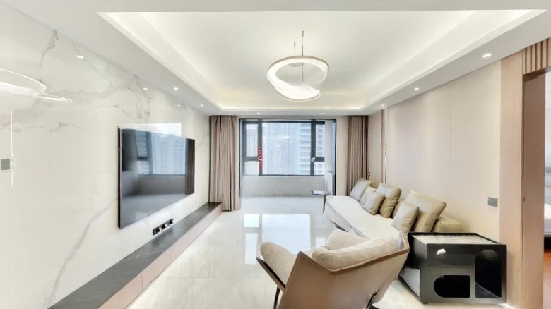 Poly Sky Mansion Phase II - View 1