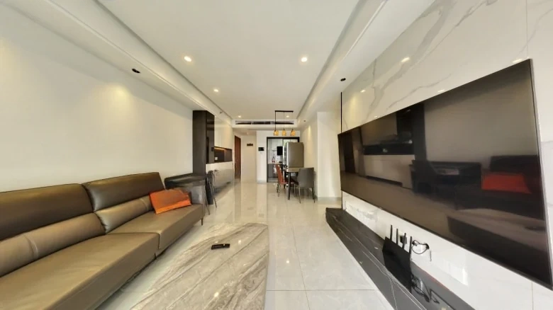 New Jin'an Haina Mansion - View 1