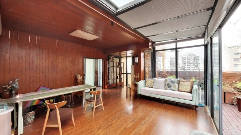 Zhongrui Manhattan - View 2