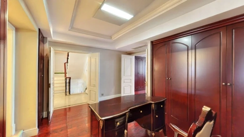 Zhongrui Manhattan - View 1