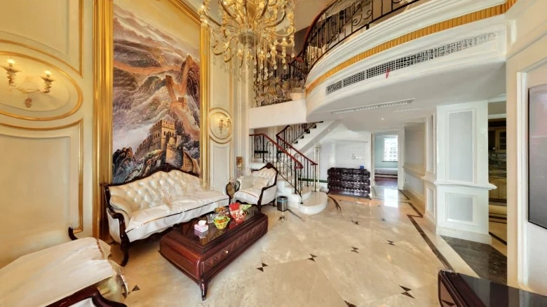 Zhongrui Manhattan - View 4