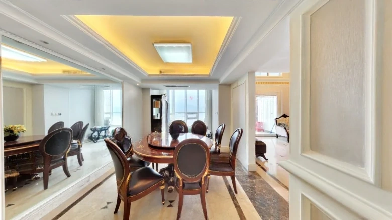 Zhongrui Manhattan - View 5