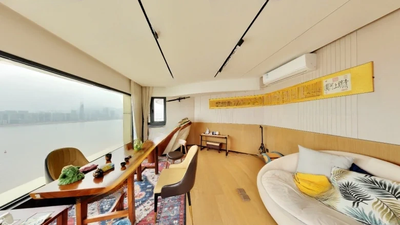 Zhongrui Manhattan - View 3