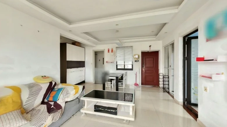 West Lake Junting - View 1