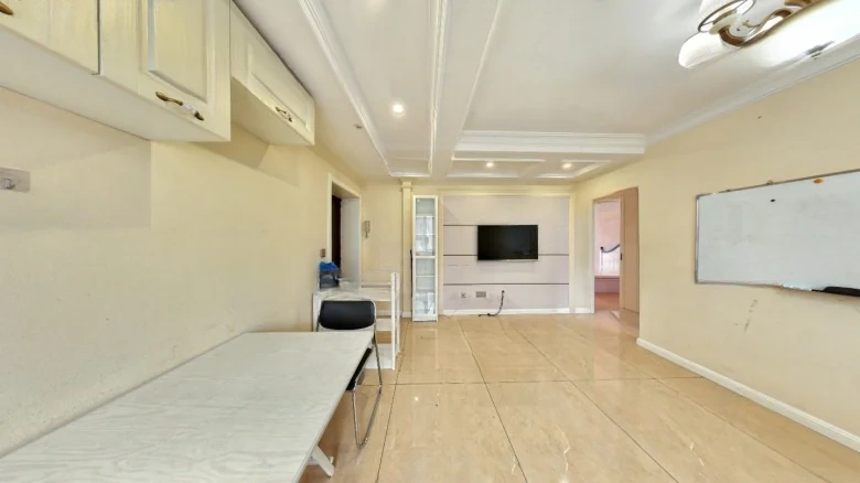 Tongqing Street, Experimental Primary School - View 5