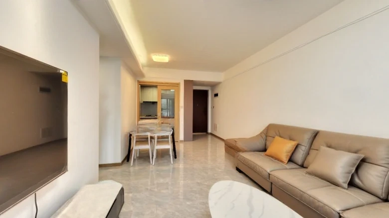 Seeking Light in Shaci - View 6