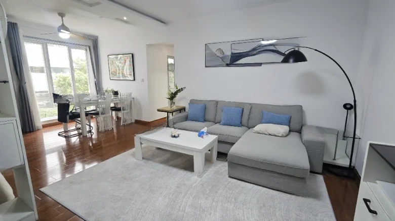 Zhongshan Apartment - View 5