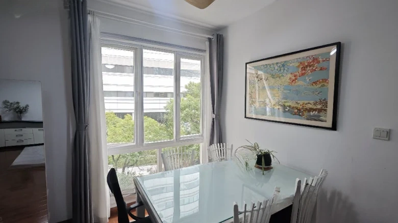 Zhongshan Apartment - View 6