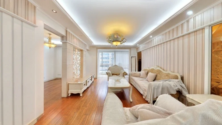 Sujian Garden City - View 4