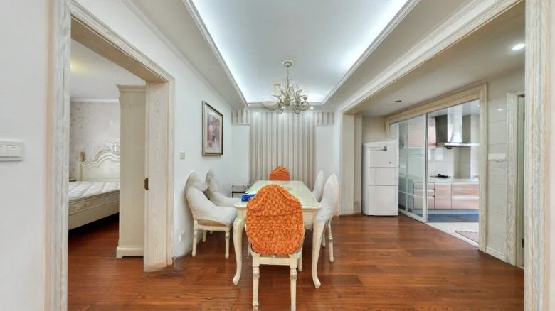 Sujian Garden City - View 5