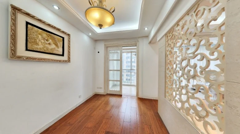 Sujian Garden City - View 1