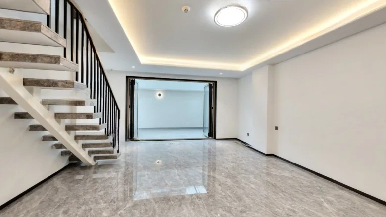 Olympic Sports Jinmao Mansion - View 8