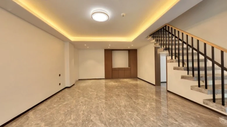 Olympic Sports Jinmao Mansion - View 1