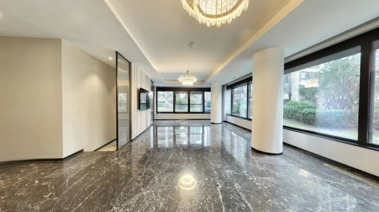 Olympic Sports Jinmao Mansion - View 10