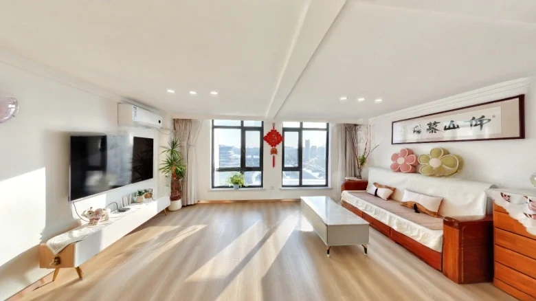 Ocean Diamond Bay Times Sea - View 1