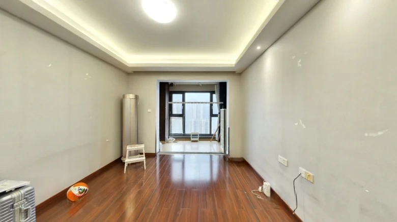 Vanke Li Jinyu International - View 1