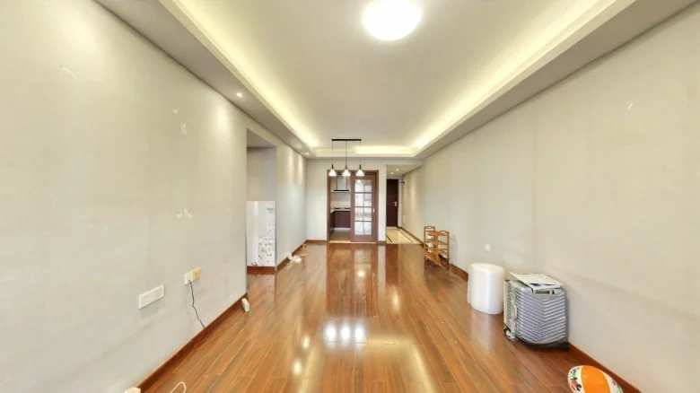 Vanke Li Jinyu International - View 5