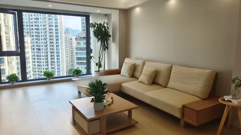 Nature Home Phase I - View 1