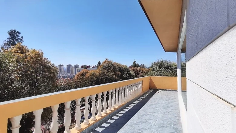 Golden Edge Mountain Villa - View 26