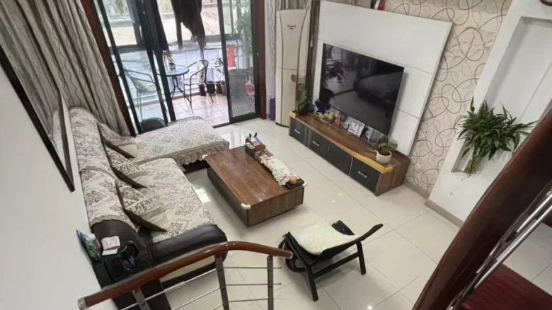 Changxin Garden - View 1