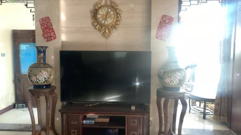 Phoenix Mountain Villa - View 8