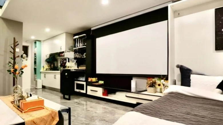 Haier Urban Innovation Cloud Street - View 1