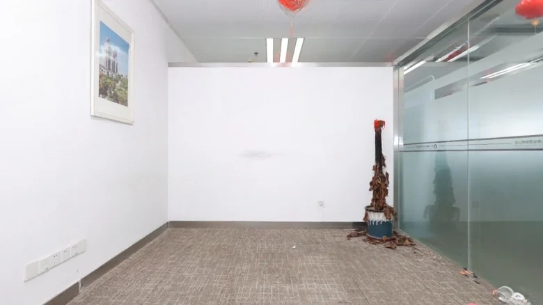 Yintong Plaza - View 8