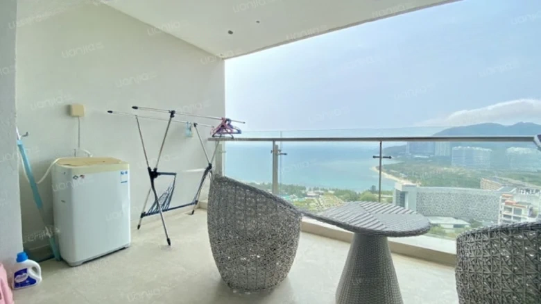 Half Mountain Peninsula Donghai Bay Phase III - View 8