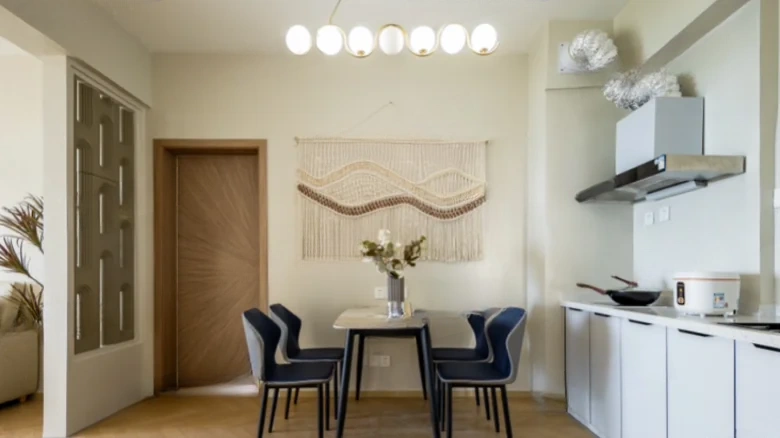 Lanhai Garden Phase II - View 4