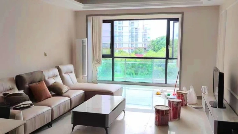 Changda Sijv Garden - View 1