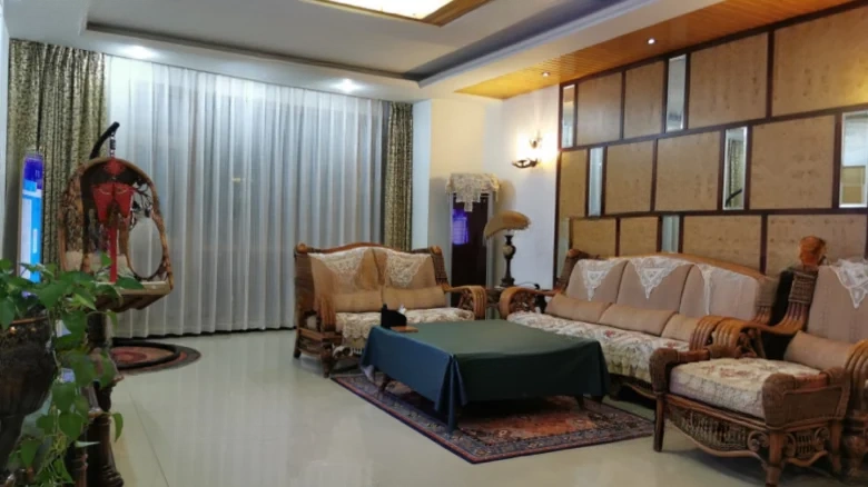 Nanyung Shuiyun Tian - View 5