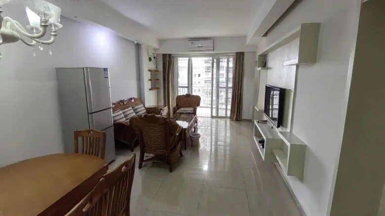 Blue Sea and Sky Phase I - View 1