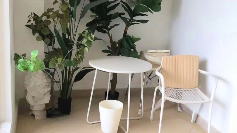 Lanhai Huating - View 1