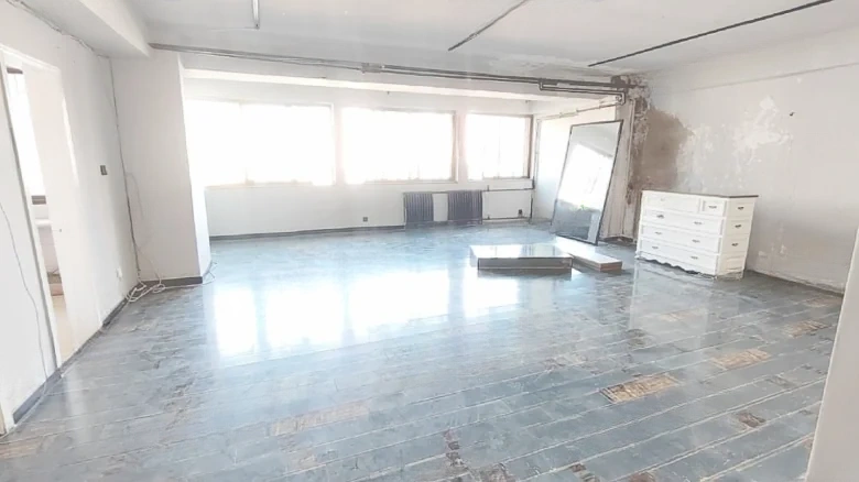 China Resources Building - View 2