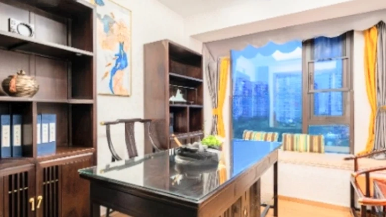 Country Garden Marine Metropolis - View 5