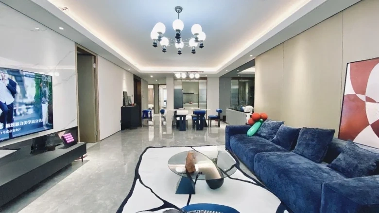 Mountain Sea Bay 8号 - View 1