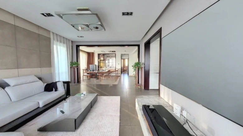 Rongsheng Shangcheng Phase I - View 1