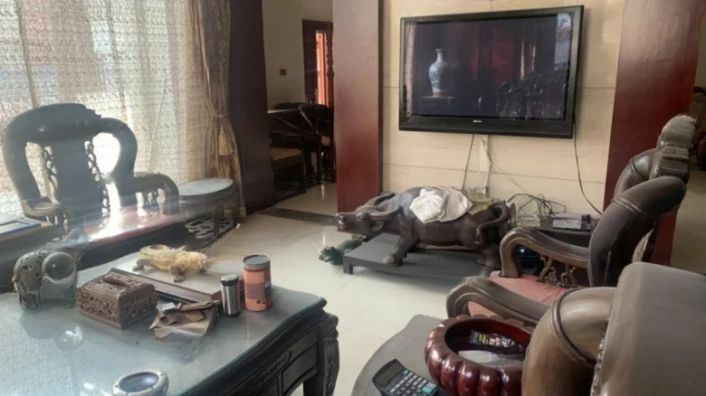 Phoenix Mountain Villa - View 1