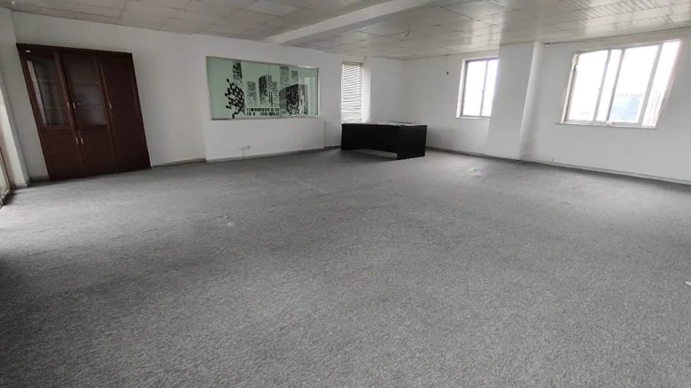 Communications Bank Plaza - View 4