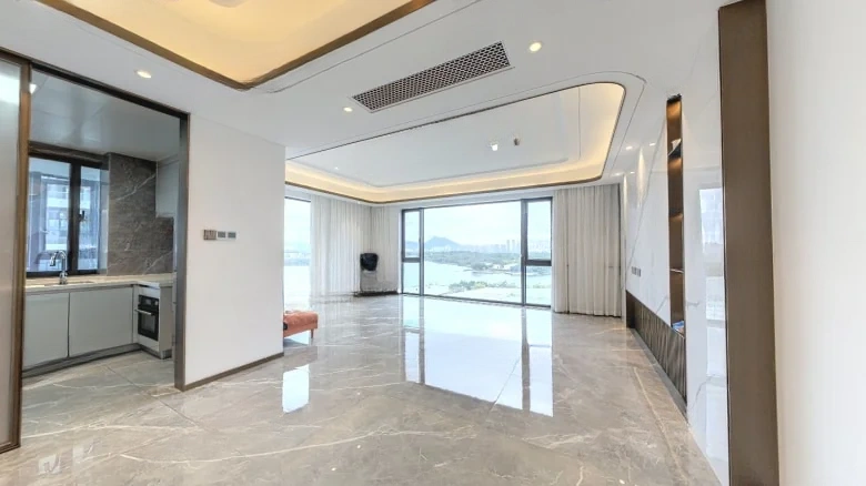 Sky Realm Cloud Scripting - View 1