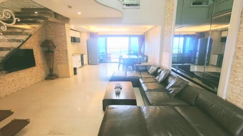 Half Mountain Peninsula Central Sea View Boulevard - View 5